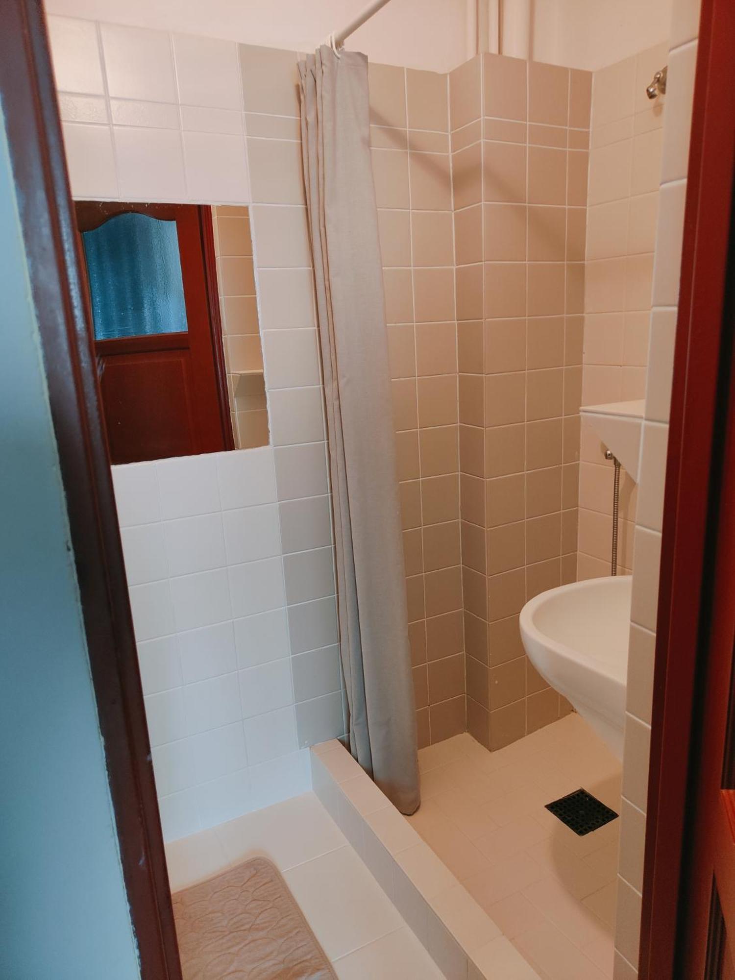 Pokoje Goscinne U Broni Mielno  Room photo