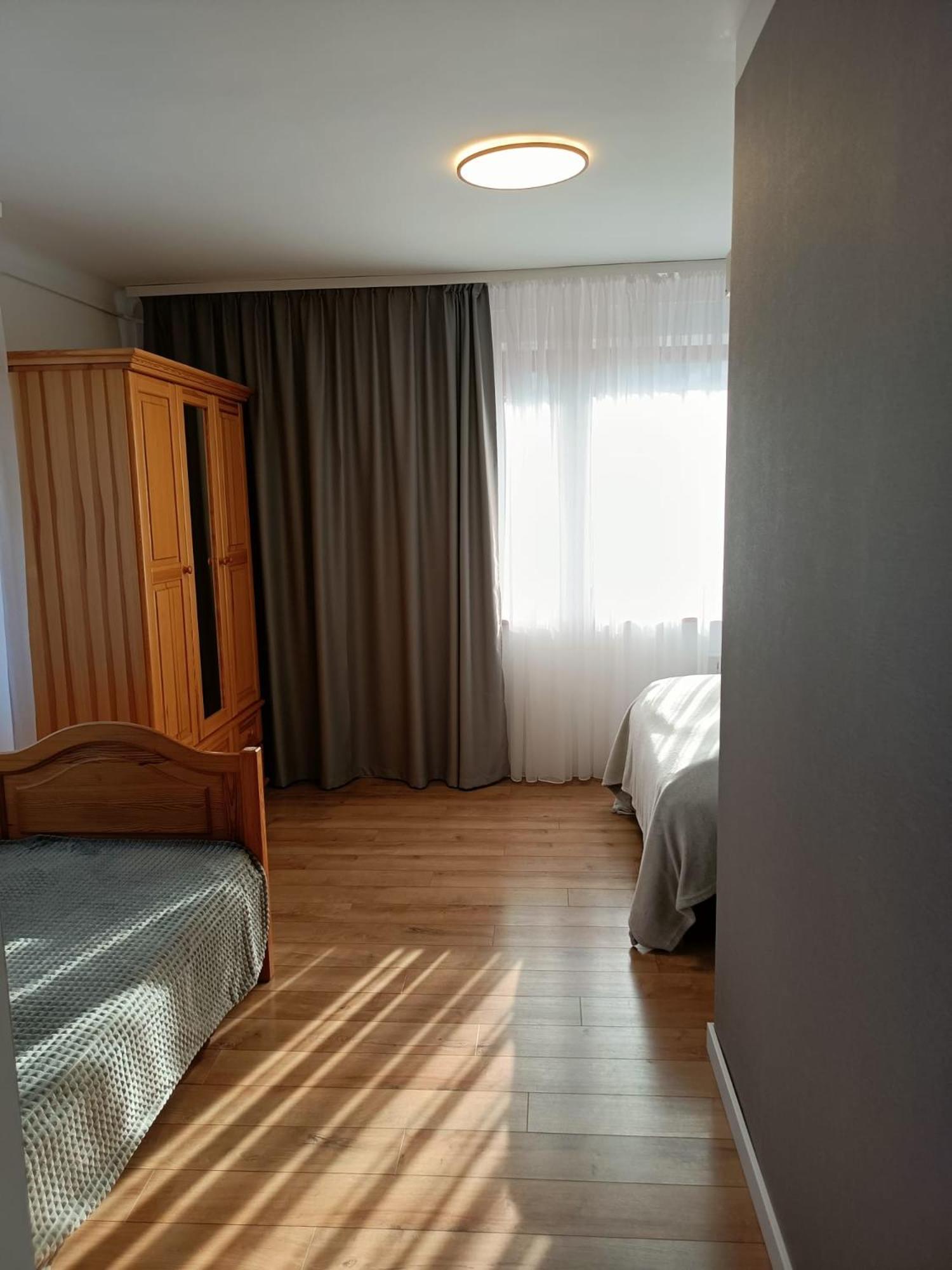 Pokoje Goscinne U Broni Mielno  Room photo