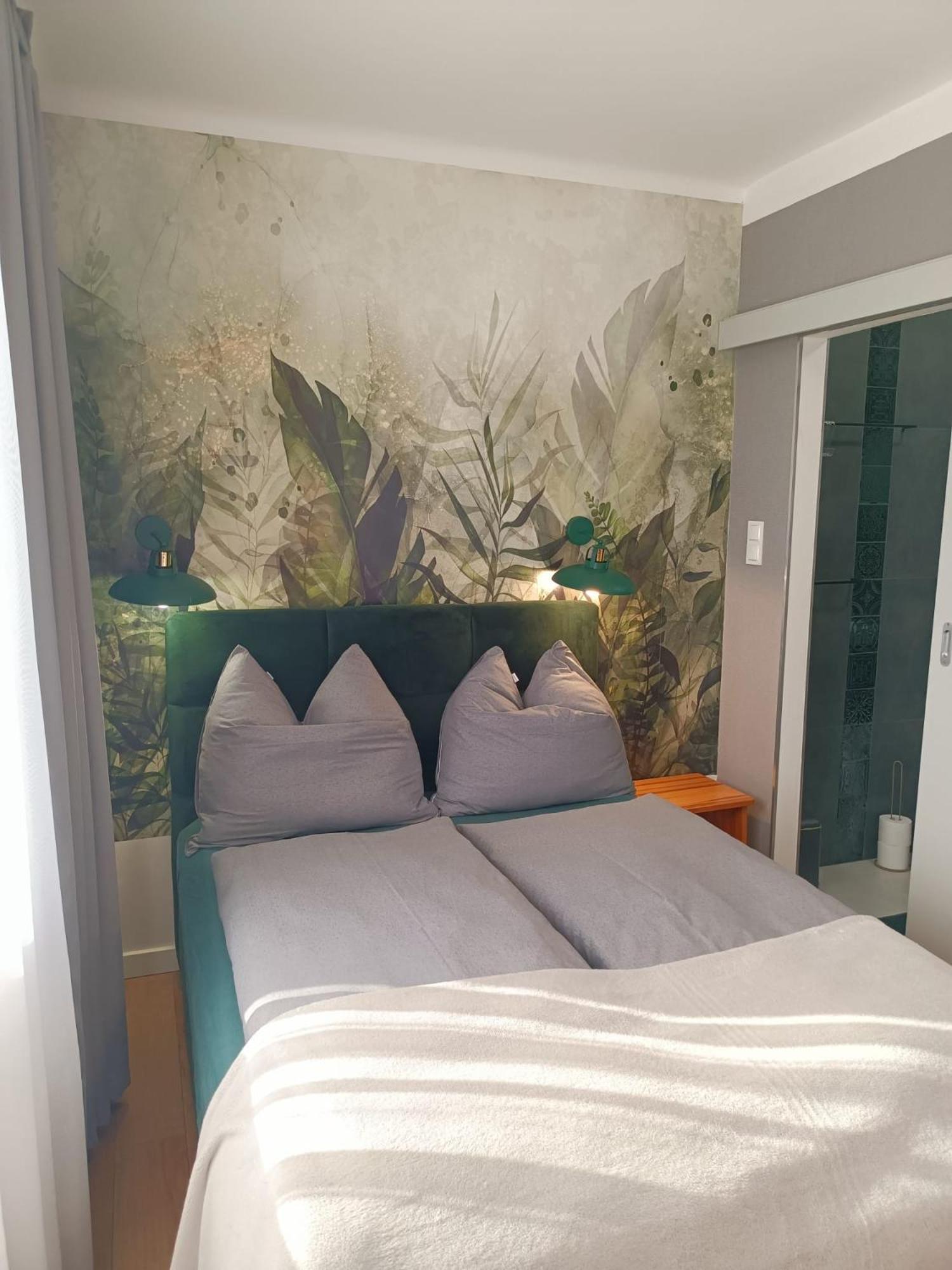 Pokoje Goscinne U Broni Mielno  Room photo